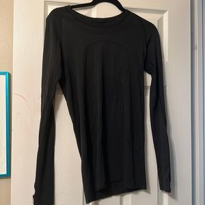 Lululemon Swiftly Tech Long Sleeve